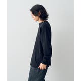 オーバーサイズロングスリーブTEE | CRAFT STANDARD BOUTIQUE | 詳細画像2
