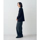 オーバーサイズロングスリーブTEE | CRAFT STANDARD BOUTIQUE | 詳細画像5