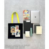 アートコラボ【ジュール・シェレ】トートバック | CRAFT STANDARD BOUTIQUE | 詳細画像9
