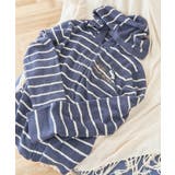 ネイビー | 夜は猫といっしょ/ルームパーカー | CRAFT STANDARD BOUTIQUE