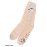 夜は猫といっしょ/ルームソックス | CRAFT STANDARD BOUTIQUE | 詳細画像14