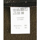 ストライプクッションカバー | CRAFT STANDARD BOUTIQUE | 詳細画像7