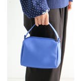 ワンハンドル2WAYショルダーバッグ | CRAFT STANDARD BOUTIQUE | 詳細画像2 