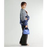 ワンハンドル2WAYショルダーバッグ | CRAFT STANDARD BOUTIQUE | 詳細画像5 