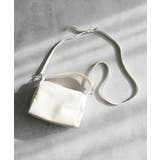 アイボリー | ワンハンドル2WAYショルダーバッグ | CRAFT STANDARD BOUTIQUE