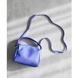 ブルー | ワンハンドル2WAYショルダーバッグ | CRAFT STANDARD BOUTIQUE