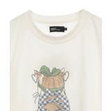 【ユニセックス】アニマルプリントL/S TEE-A | CRAFT STANDARD BOUTIQUE | 詳細画像28