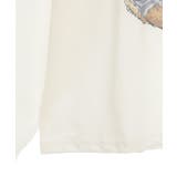 【ユニセックス】アニマルプリントL/S TEE-A | CRAFT STANDARD BOUTIQUE | 詳細画像30