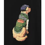 【ユニセックス】アニマルプリントL/S TEE-A | CRAFT STANDARD BOUTIQUE | 詳細画像34