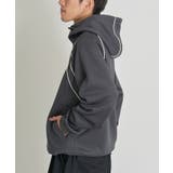 トラックパーカー | CRAFT STANDARD BOUTIQUE | 詳細画像12 