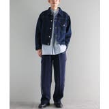 トラックパンツ | CRAFT STANDARD BOUTIQUE | 詳細画像11 