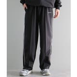 トラックパンツ | CRAFT STANDARD BOUTIQUE | 詳細画像14 