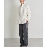 トラックパンツ | CRAFT STANDARD BOUTIQUE | 詳細画像5 