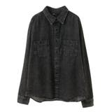 デニムワークシャツ | CRAFT STANDARD BOUTIQUE | 詳細画像23