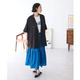 半袖テーラードジャケット | CRAFT STANDARD BOUTIQUE | 詳細画像22
