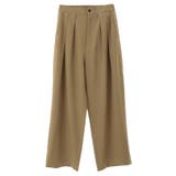 配色パイピングパンツ | CRAFT STANDARD BOUTIQUE | 詳細画像32 