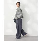 カットオフデニムショートジャケット | CRAFT STANDARD BOUTIQUE | 詳細画像16