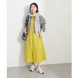カットオフデニムショートジャケット | CRAFT STANDARD BOUTIQUE | 詳細画像20