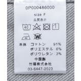 カットオフデニムショートジャケット | CRAFT STANDARD BOUTIQUE | 詳細画像31