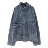デニムジャケット | CRAFT STANDARD BOUTIQUE | 詳細画像29