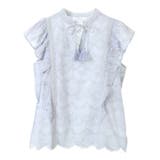 インド綿フリル使いシフリーブラウス | CRAFT STANDARD BOUTIQUE | 詳細画像23 