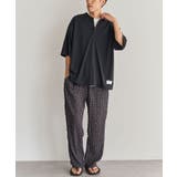サッカードビーパンツ | CRAFT STANDARD BOUTIQUE | 詳細画像5