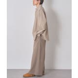 【ユニセックス】ボタンダウンシャツ | CRAFT STANDARD BOUTIQUE | 詳細画像6