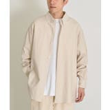 【ユニセックス】ボタンダウンシャツ | CRAFT STANDARD BOUTIQUE | 詳細画像19