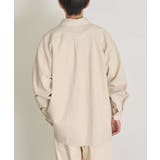 【ユニセックス】ボタンダウンシャツ | CRAFT STANDARD BOUTIQUE | 詳細画像21