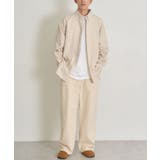 【ユニセックス】ボタンダウンシャツ | CRAFT STANDARD BOUTIQUE | 詳細画像22