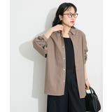 【ユニセックス】ボタンダウンシャツ | CRAFT STANDARD BOUTIQUE | 詳細画像8