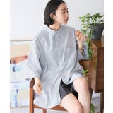 ハーフプラケット半袖シャツ【ユニセックス】 | CRAFT STANDARD BOUTIQUE | 詳細画像1