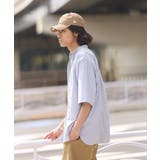 ハーフプラケット半袖シャツ【ユニセックス】 | CRAFT STANDARD BOUTIQUE | 詳細画像11