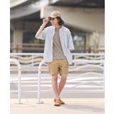 ハーフプラケット半袖シャツ【ユニセックス】 | CRAFT STANDARD BOUTIQUE | 詳細画像14