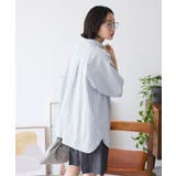 ハーフプラケット半袖シャツ【ユニセックス】 | CRAFT STANDARD BOUTIQUE | 詳細画像5