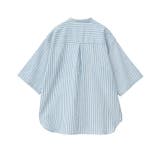 ハーフプラケット半袖シャツ【ユニセックス】 | CRAFT STANDARD BOUTIQUE | 詳細画像27