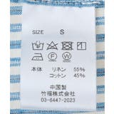 ハーフプラケット半袖シャツ【ユニセックス】 | CRAFT STANDARD BOUTIQUE | 詳細画像35