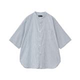 ハーフプラケット半袖シャツ【ユニセックス】 | CRAFT STANDARD BOUTIQUE | 詳細画像36