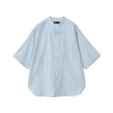 ハーフプラケット半袖シャツ【ユニセックス】 | CRAFT STANDARD BOUTIQUE | 詳細画像37