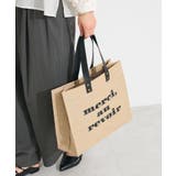 Finissage ジュートマルシェバッグ | CRAFT STANDARD BOUTIQUE | 詳細画像3