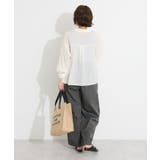 Finissage ジュートマルシェバッグ | CRAFT STANDARD BOUTIQUE | 詳細画像6