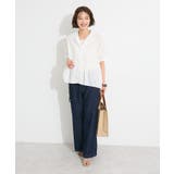 Finissage ジュートマルシェバッグ | CRAFT STANDARD BOUTIQUE | 詳細画像13