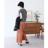 Finissage ヤーンクロッシェハット | CRAFT STANDARD BOUTIQUE | 詳細画像7 