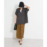 Finissage ヤーンクロッシェハット | CRAFT STANDARD BOUTIQUE | 詳細画像8 