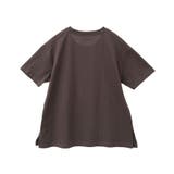 メタリックロゴプリントTEE | CRAFT STANDARD BOUTIQUE | 詳細画像19 