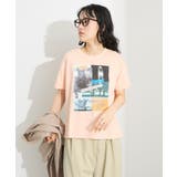 フォトプリントTEE | CRAFT STANDARD BOUTIQUE | 詳細画像3