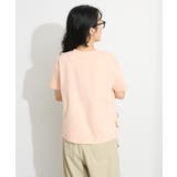 フォトプリントTEE | CRAFT STANDARD BOUTIQUE | 詳細画像5