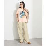 フォトプリントTEE | CRAFT STANDARD BOUTIQUE | 詳細画像6