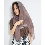 コットンストール | CRAFT STANDARD BOUTIQUE | 詳細画像9
