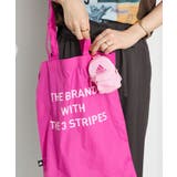 adidas パッカブルエコバッグ | CRAFT STANDARD BOUTIQUE | 詳細画像2
